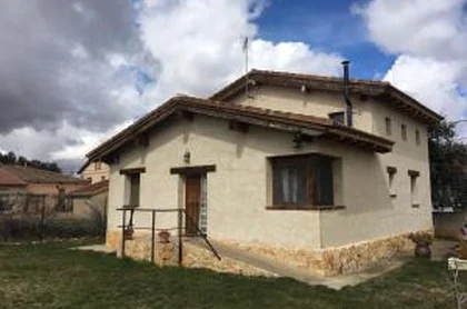 Casa Rural La Casa del Cartero Pablo 7