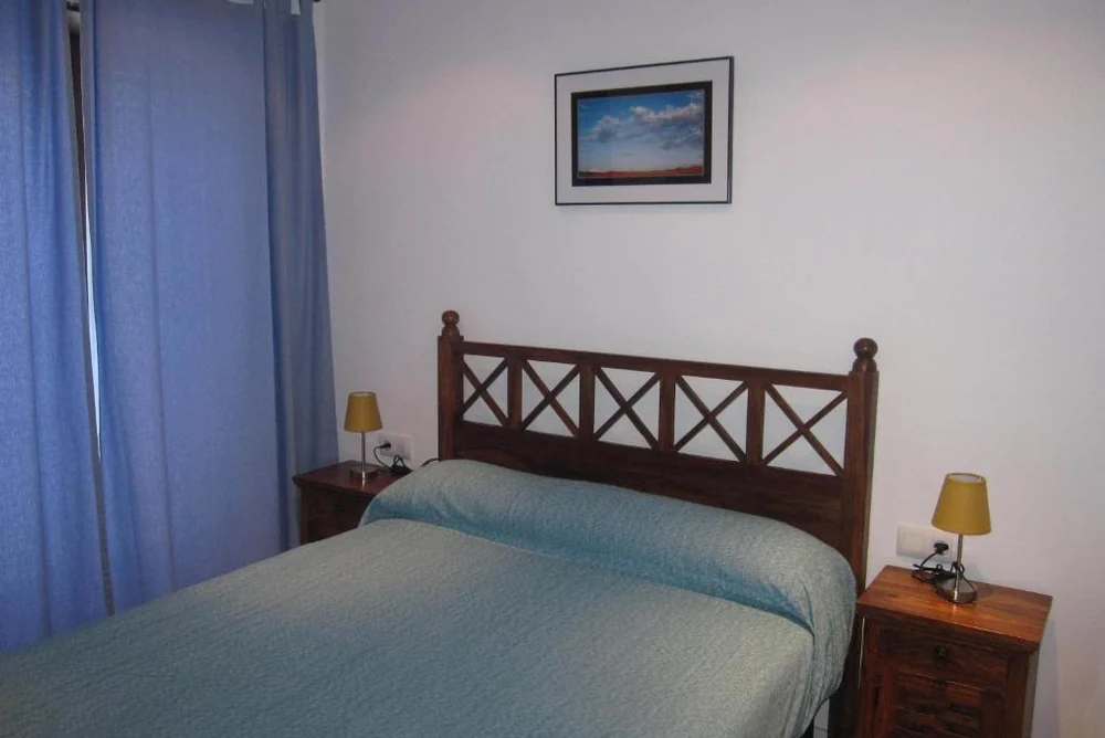 La Casita Azul de Chillarón