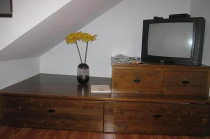 La Casita Azul de Chillarón 4