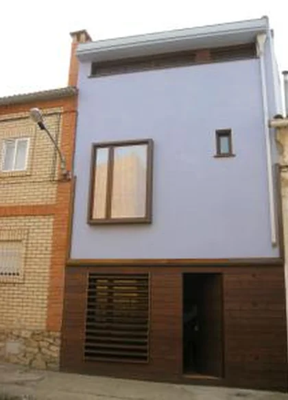 La Casita Azul de Chillarón 5