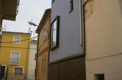 La Casita Azul de Chillarón 7