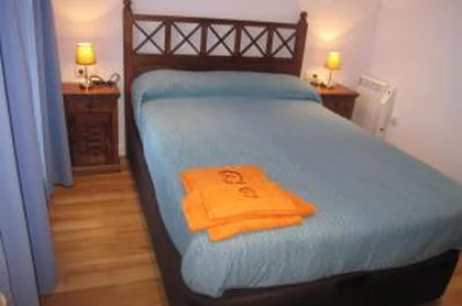 La Casita Azul de Chillarón 8