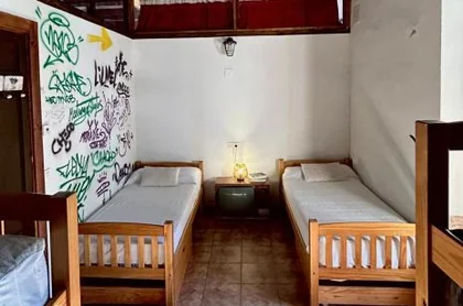 La Casona de la Luz 3