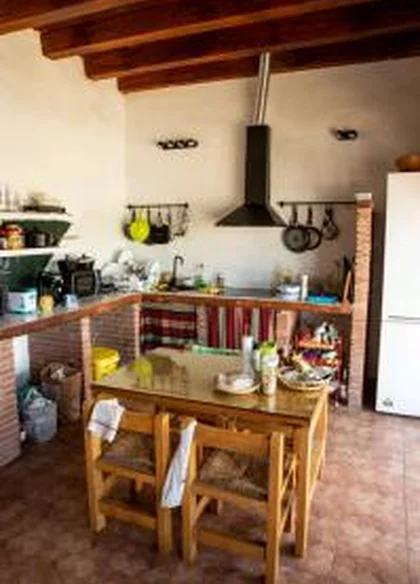 La Casona de la Luz 5