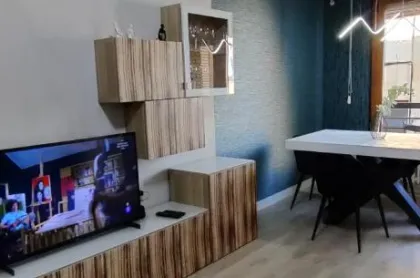 Vivienda Turística Los Sitios 3