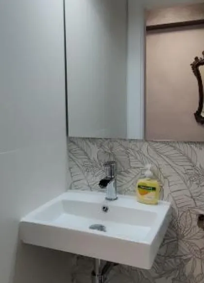 Vivienda Turística Los Sitios 5