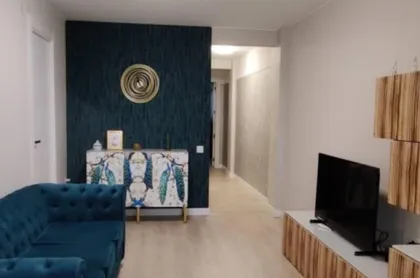 Vivienda Turística Los Sitios 8