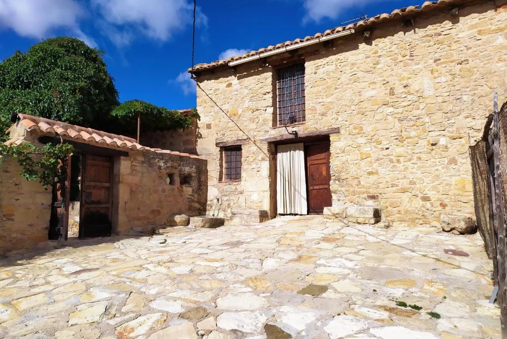 Masía de Muñoz