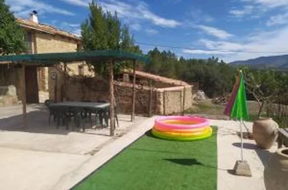 Masía de Muñoz 7