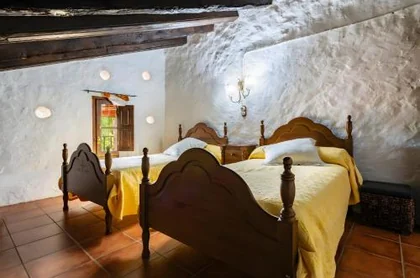 CASA RURAL MOLÍ D ́EN PI 3