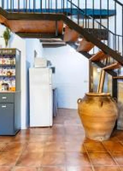 CASA RURAL MOLÍ D ́EN PI 5