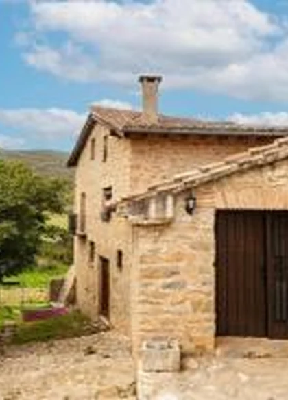 CASA RURAL MOLÍ D ́EN PI 6