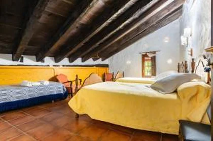 CASA RURAL MOLÍ D ́EN PI 7