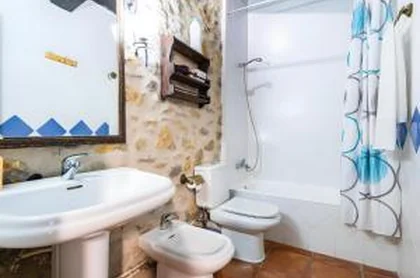 CASA RURAL MOLÍ D ́EN PI 8