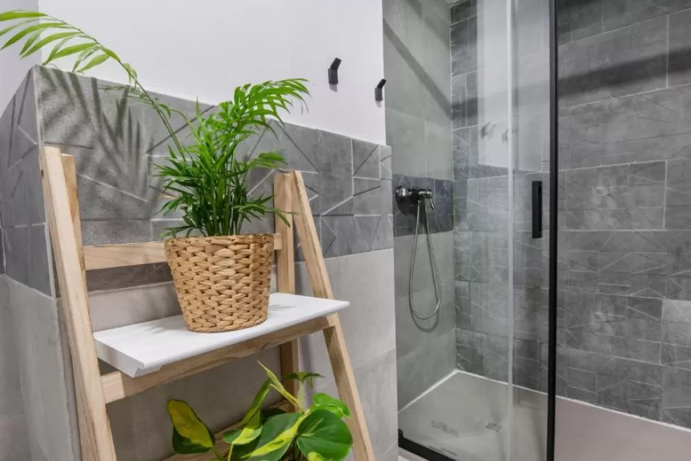Zona de relax interior