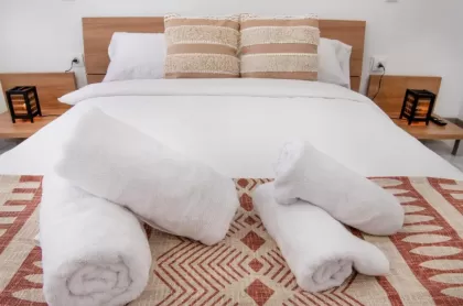 Molucano Themed Rooms 4