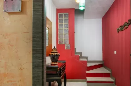 Molucano Themed Rooms 8