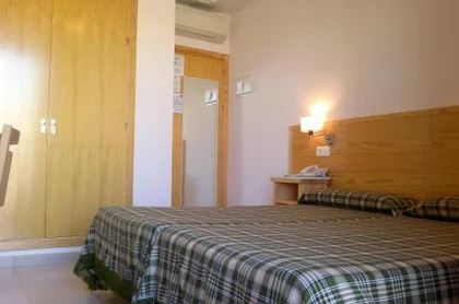 Pensión Balcones Azules 3