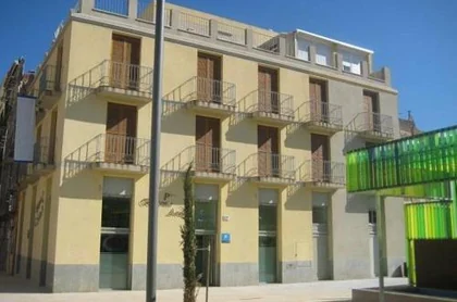 Pensión Balcones Azules 4