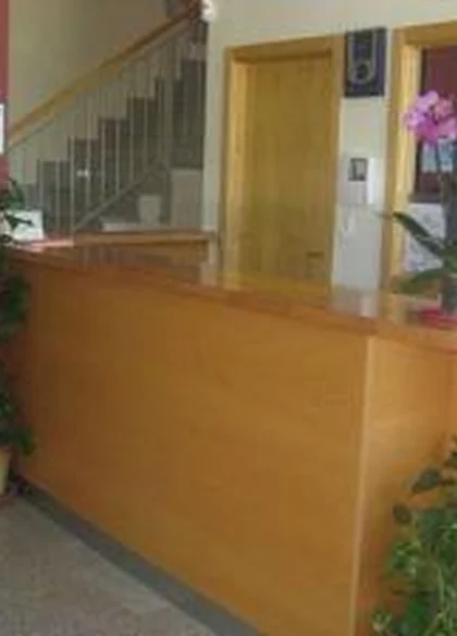 Pensión Balcones Azules 5