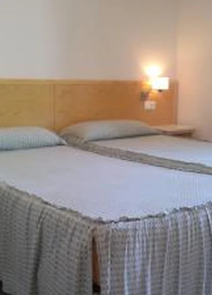 Pensión Balcones Azules 6