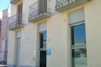 Pensión Balcones Azules 7