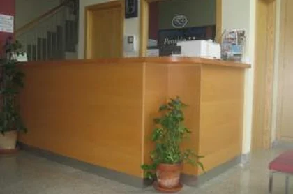 Pensión Balcones Azules 8