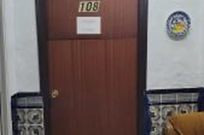 Pensión San Benito Abad 7