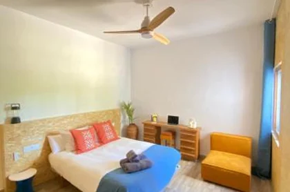Pink Lemon House 4