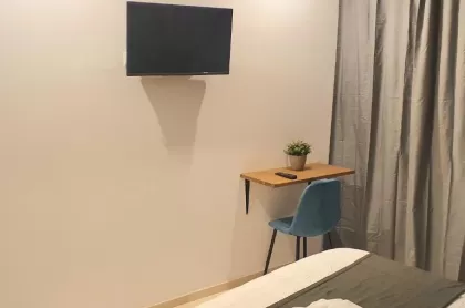 Plaza Home ResEst 3