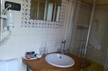 Posada Calera 3