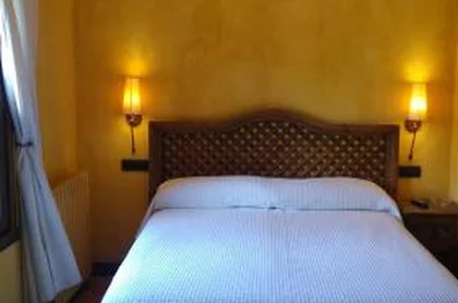 Posada Calera 4