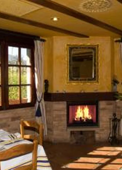 Posada Calera 5