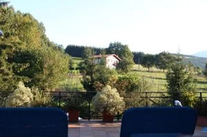 Posada Calera 7