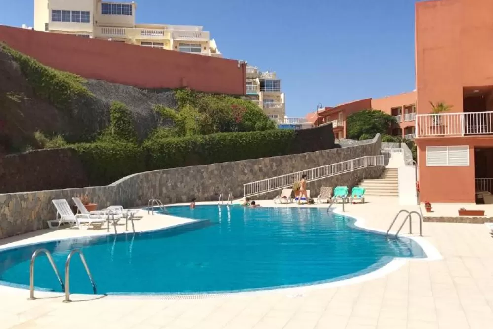 Residencial Playa Paraiso