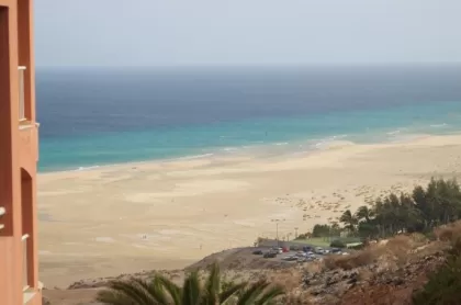 Residencial Playa Paraiso 3