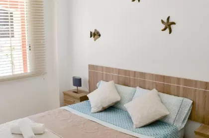 Residencial Playa Paraiso 4