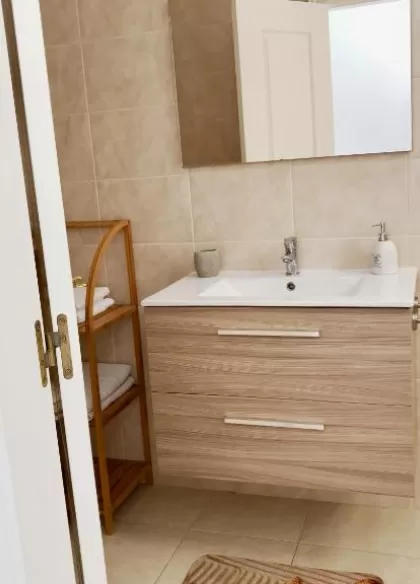 Residencial Playa Paraiso 5
