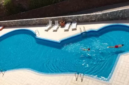 Residencial Playa Paraiso 7