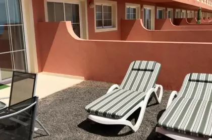 Residencial Playa Paraiso 8