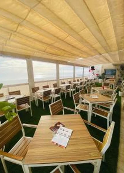 Hotel Mirador del Arlanzón 6