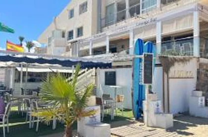 Hotel Mirador del Arlanzón 7