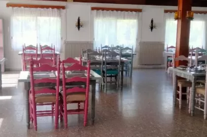 Rural Sant Llop 4