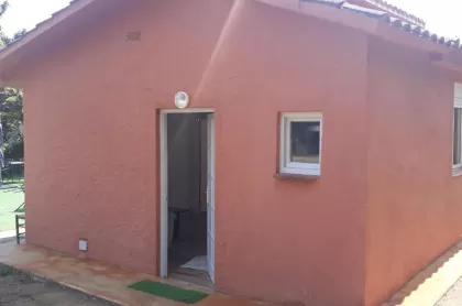 Rural Sant Llop 8
