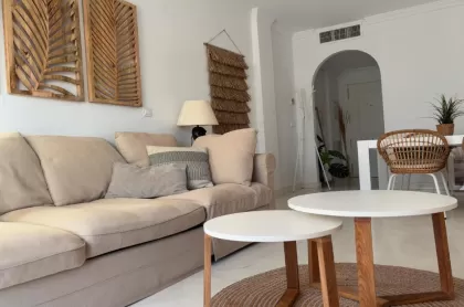 Urbanización Albatros - Apartamentos Playa Granada 4