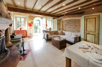 Villa Dacia Casarelax 3