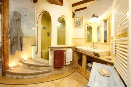 Villa Dacia Casarelax 4