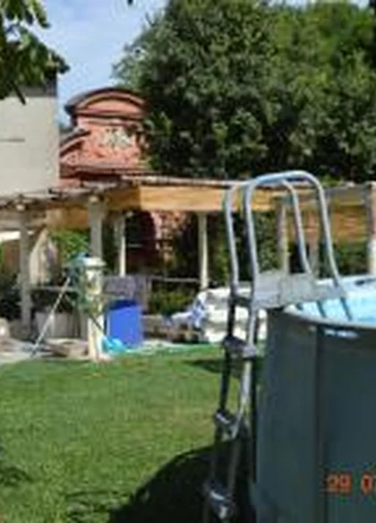 Villa Dacia Casarelax 5