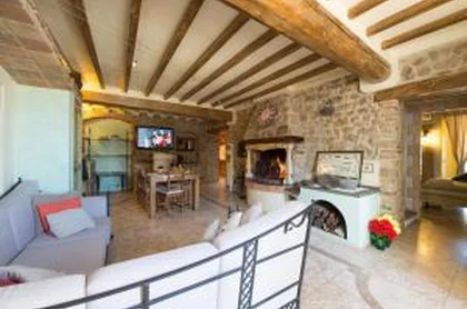Villa Dacia Casarelax 7
