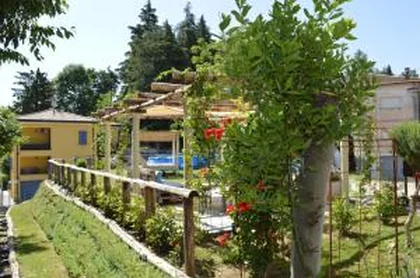 Villa Dacia Casarelax 8